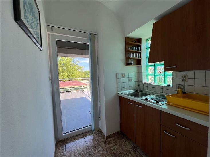 Apartman A6, na 4 osebe