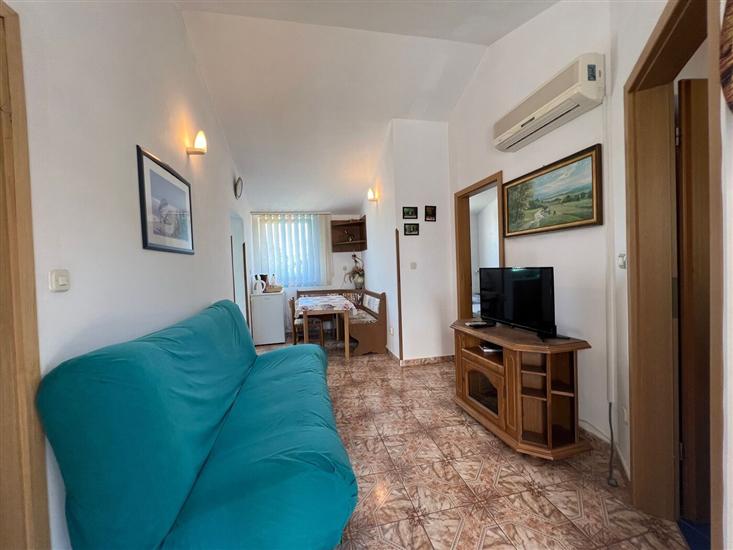 Apartman A6, na 4 osebe