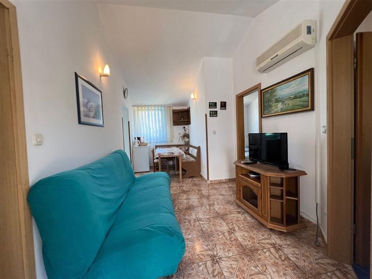 Apartman A6, na 4 osebe