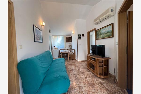 Apartman A6, na 4 osebe