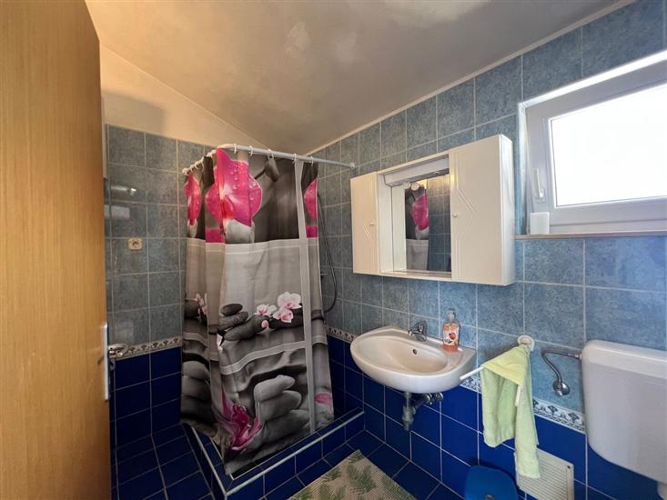 Apartman A6, na 4 osebe