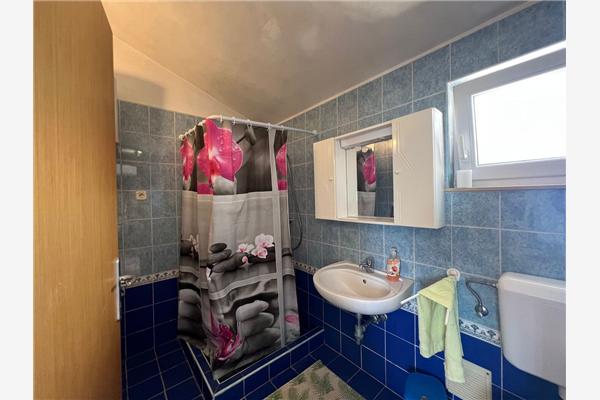 Apartman A6, na 4 osebe