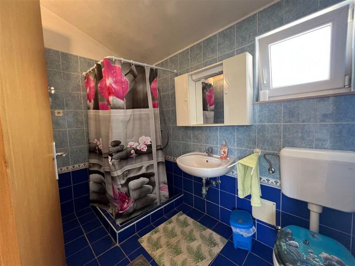 Apartman A6, na 4 osebe