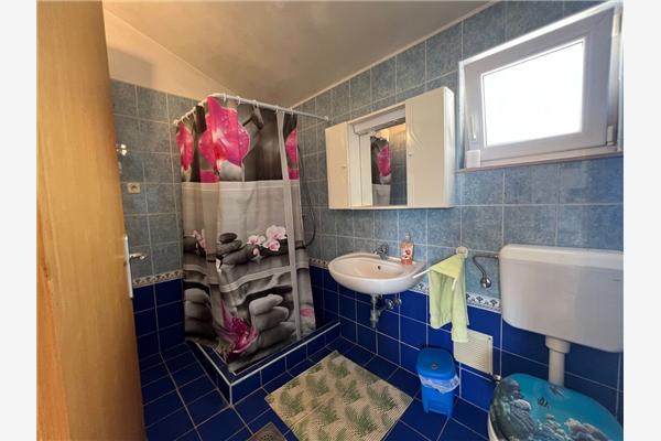 Apartman A6, na 4 osebe