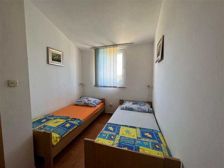Apartman A6, na 4 osebe