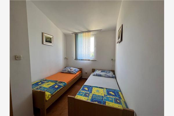 Apartman A6, na 4 osebe