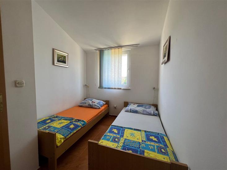 Apartman A6, na 4 osebe