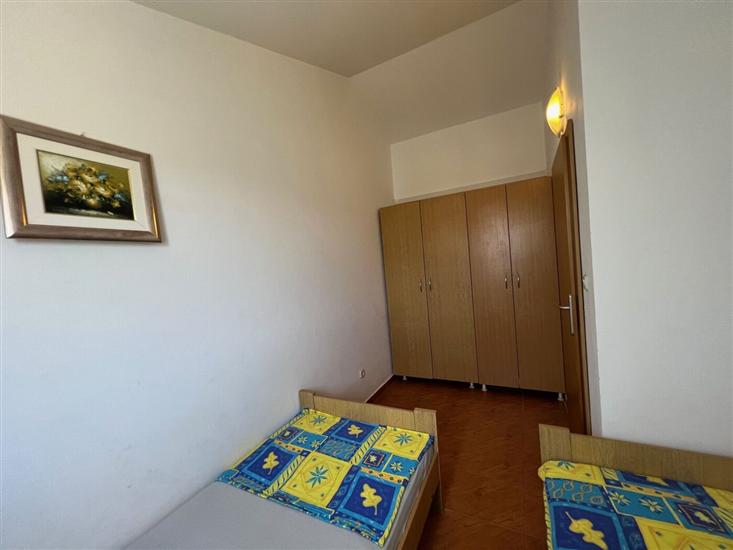 Apartman A6, na 4 osebe