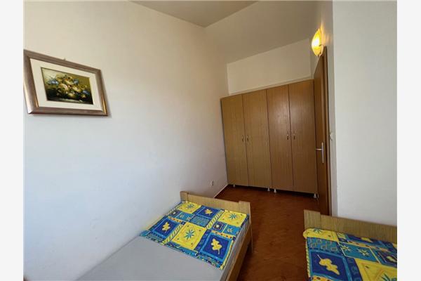 Apartman A6, na 4 osebe