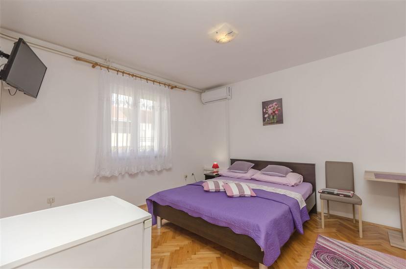 Apartment A2, for 2 persons