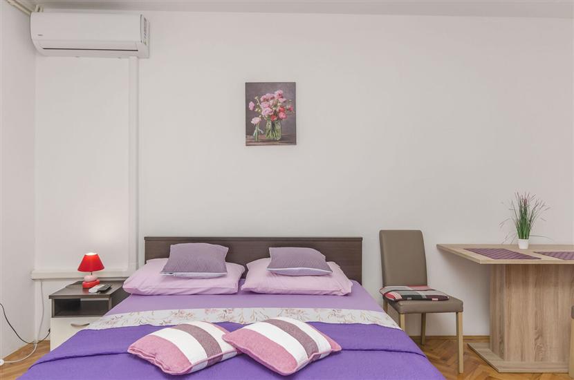 Apartment A2, for 2 persons