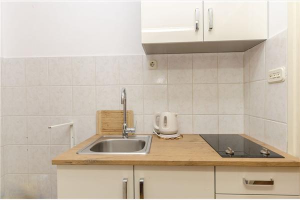 Apartment A2, for 2 persons