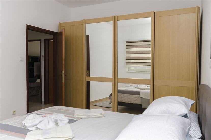 Apartman A1, na 4 osebe