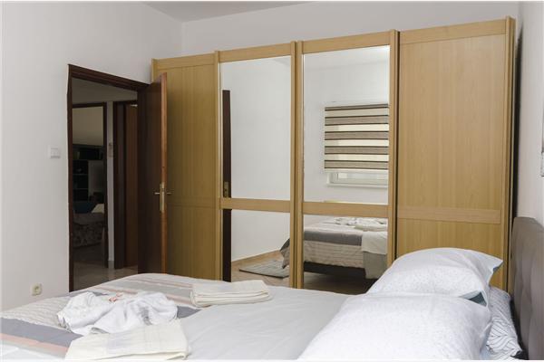 Apartman A1, na 4 osebe