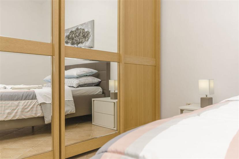 Apartman A1, na 4 osebe