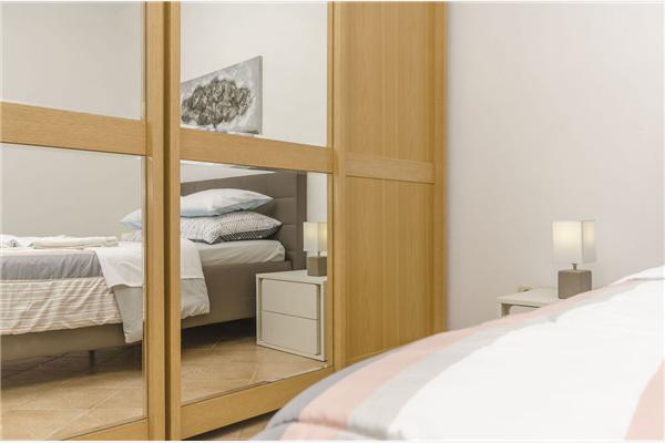 Apartman A1, na 4 osebe