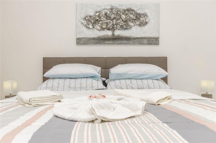 Apartman A1, na 4 osebe