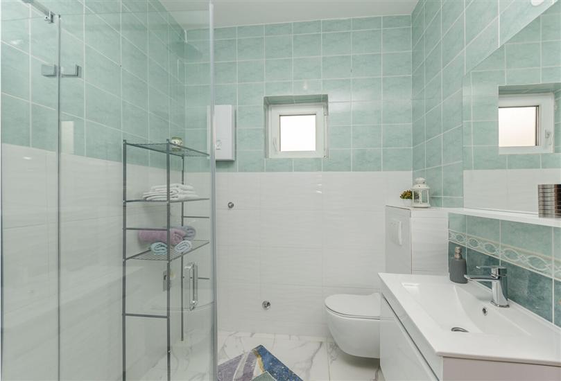 Apartman A1, na 4 osebe