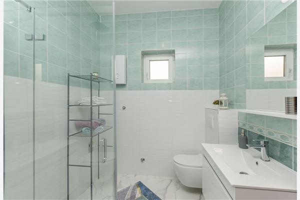 Apartman A1, na 4 osebe