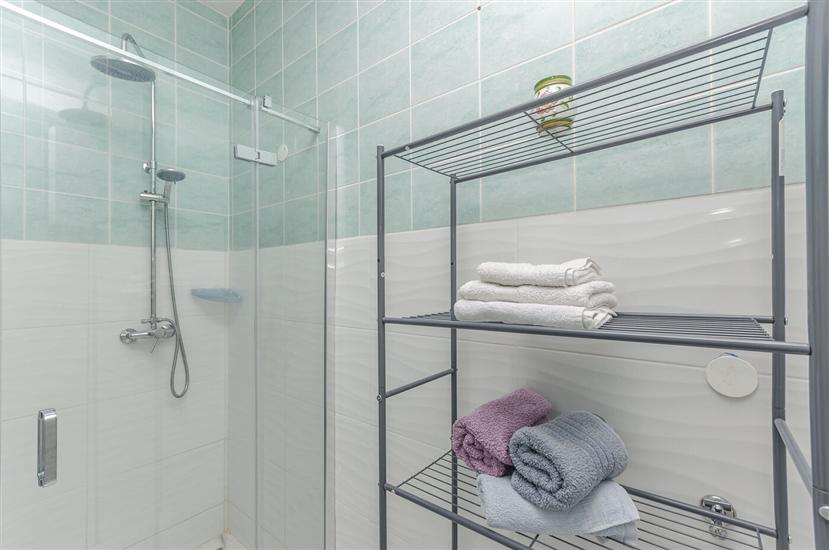 Apartman A1, na 4 osebe