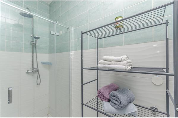 Apartman A1, na 4 osebe