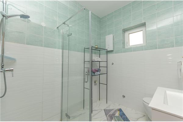 Apartman A1, na 4 osebe