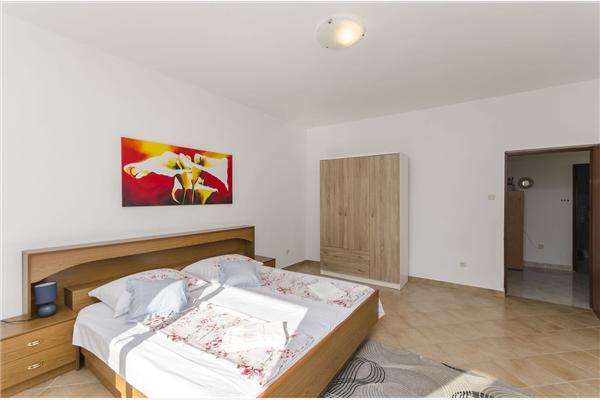 Apartman A1, na 4 osebe
