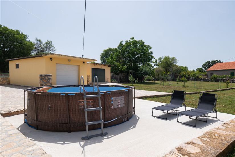 Hiša Runaway Cottage