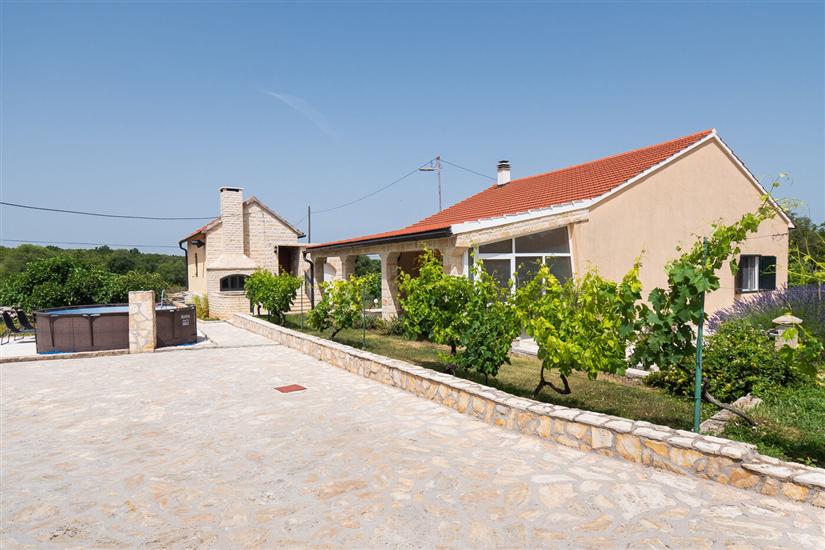 Hiša Runaway Cottage