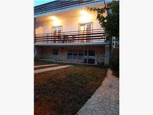 Appartement Riviera de Šibenik,RéservezJopa2De 121 €