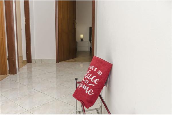 Apartman A1, na 4 osebe