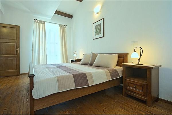 House K1, for 8 persons