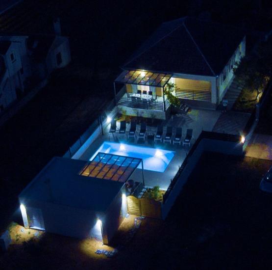 Villa Residence Sunrise