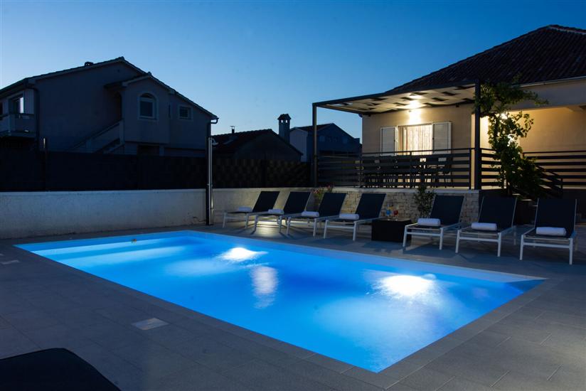 Villa Residence Sunrise