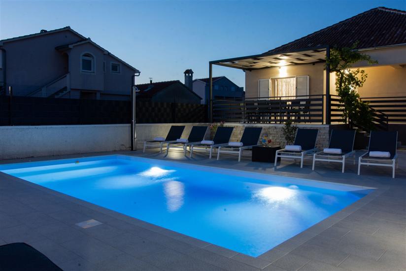 Villa Residence Sunrise