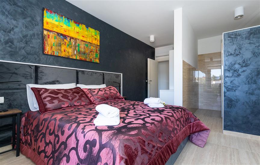 House K1, for 8 persons