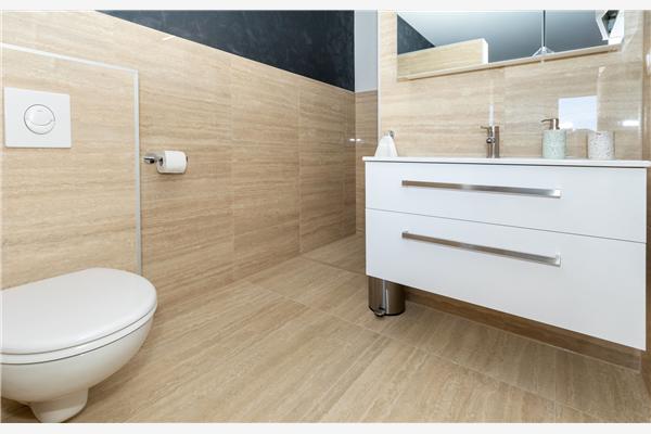 House K1, for 8 persons