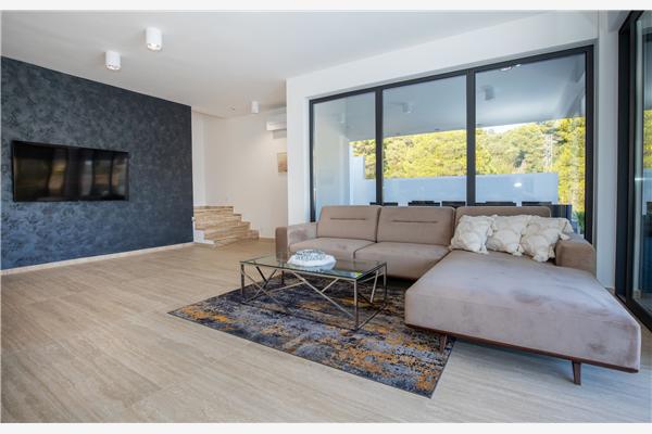 House K1, for 8 persons