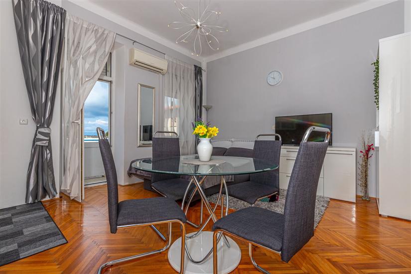 Apartman A1, za 2 osoba/e