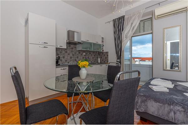 Apartman A1, za 2 osoba/e