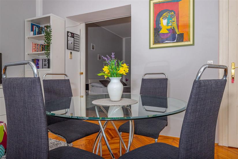 Apartman A1, za 2 osoba/e