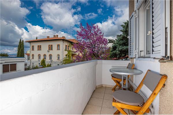 Apartman A1, za 2 osoba/e