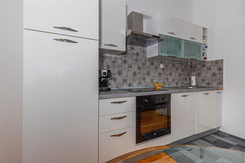Apartman A1, za 2 osoba/e