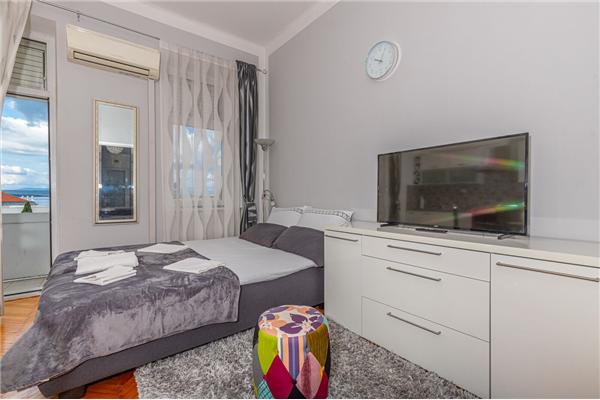 Apartman A1, za 2 osoba/e