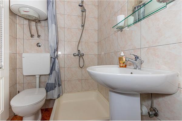 Apartman A1, za 2 osoba/e