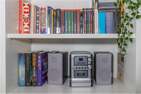 Apartman A1, za 2 osoba/e