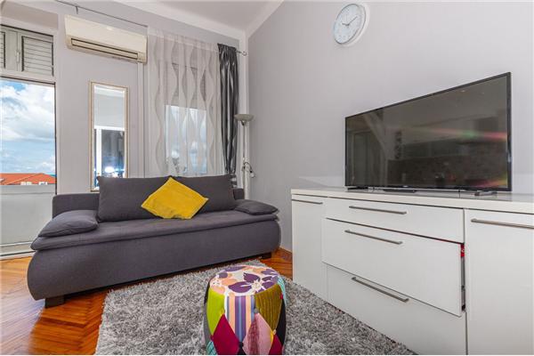 Apartman A1, za 2 osoba/e