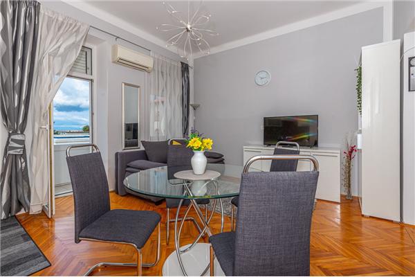 Apartman A1, za 2 osoba/e