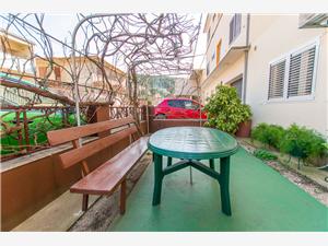 Appartement Split et la riviera de Trogir,RéservezMirandaDe 100 €