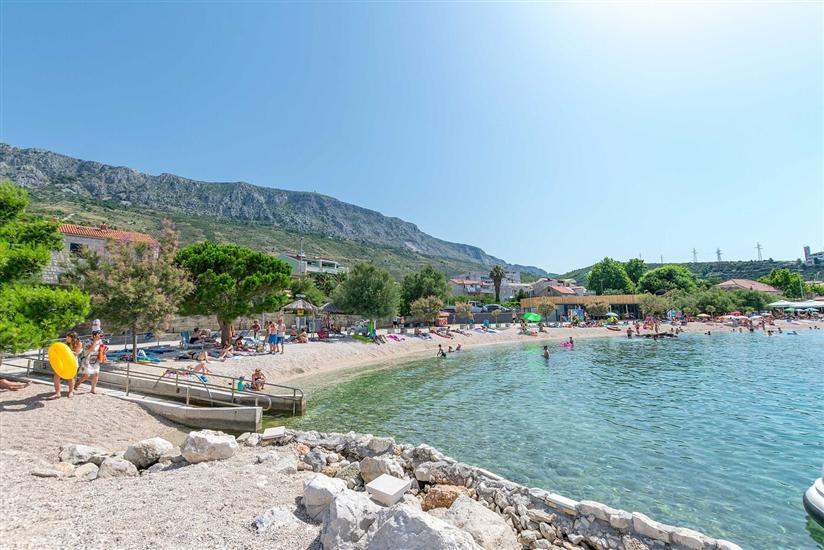 Apartmaj Miranda